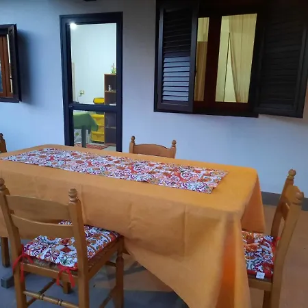 Paradiso Degli Aranci Al Mare