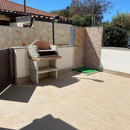 Paradiso Degli Aranci Al Mare Holiday home Catania