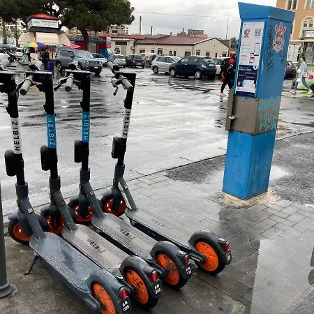 بيت للعطل Paradiso Degli Aranci Al Mare