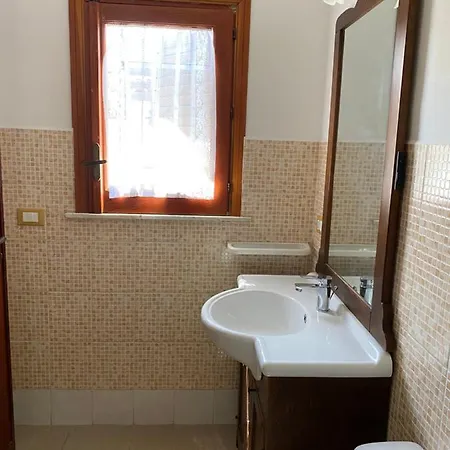 Holiday home Paradiso Degli Aranci Al Mare