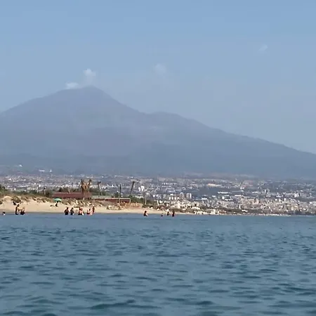 Paradiso Degli Aranci Al Mare