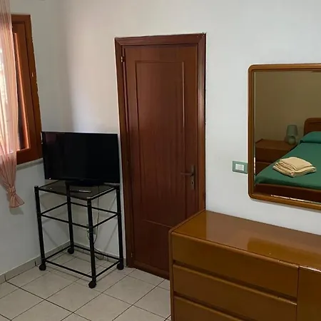 Holiday home Paradiso Degli Aranci Al Mare