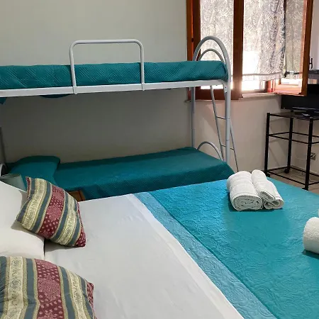Holiday home Paradiso Degli Aranci Al Mare Catania